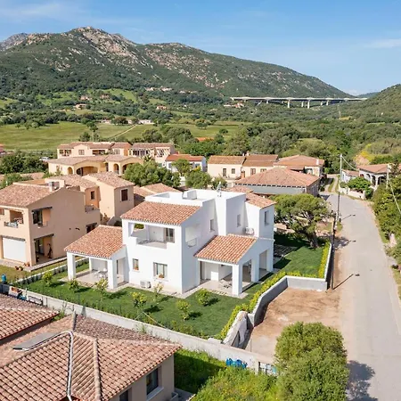 Maison d'hôtes Residenza L'alzoni 4*