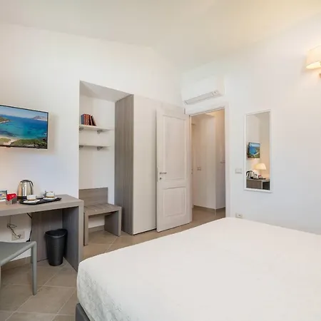Residenza L'alzoni Pensjonat