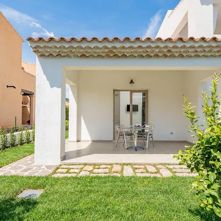 Maison d'hôtes Residenza L'alzoni