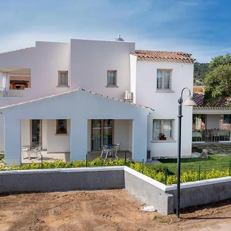 Maison d'hôtes Residenza L'alzoni