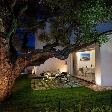 Pensjonat Residenza L'alzoni San Teodoro (Sardinia)