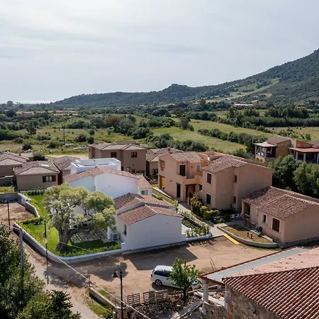 Residenza L'alzoni Pensjonat *