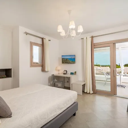 Pensionat Residenza L'alzoni San Teodoro (Sardinia)