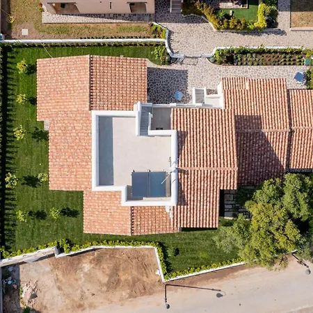 Maison d'hôtes Residenza L'alzoni 4*