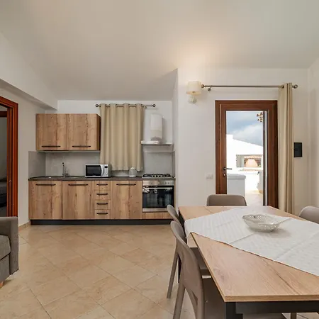 Pensionat Residenza L'alzoni 4*