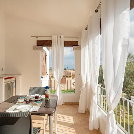 Residenza L'alzoni