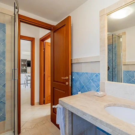 Pensionat Residenza L'alzoni 4*