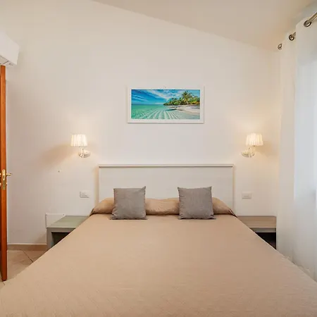 Residenza L'alzoni