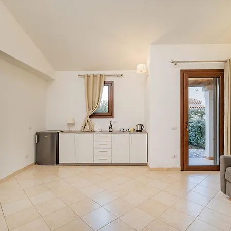 Residenza L'alzoni 4*