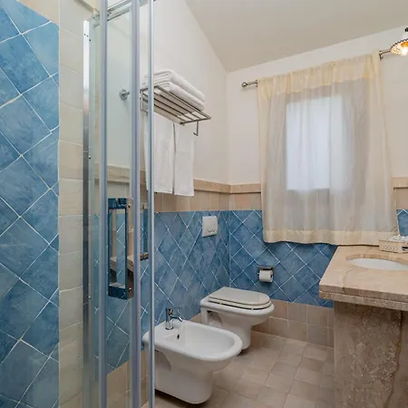 Maison d'hôtes Residenza L'alzoni