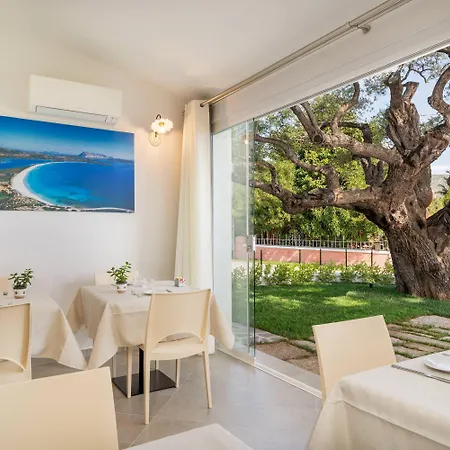 Residenza L'alzoni Maison d'hôtes 4*