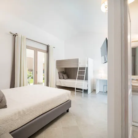 Pensionat Residenza L'alzoni 4*