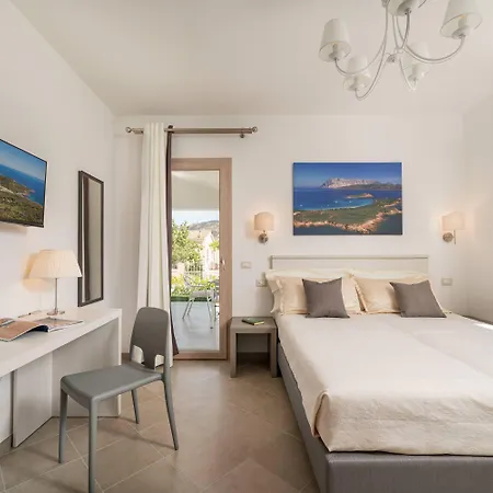 Residenza L'alzoni Gasthuis 4*