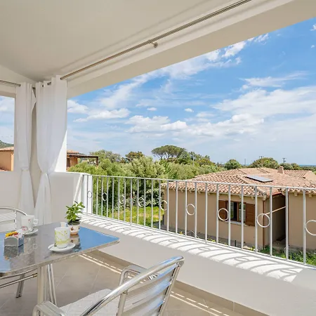 Residenza L'alzoni 4* San Teodoro (Sardinia)