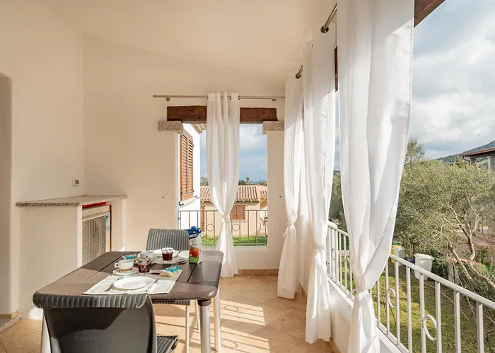 Residenza L'alzoni