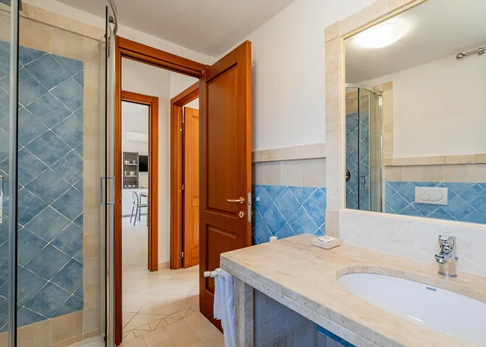 Affittacamere Residenza L'alzoni 4*