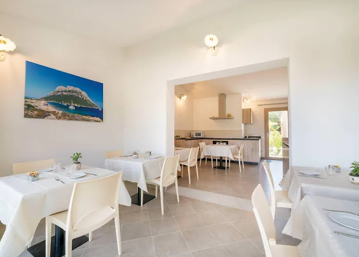 Affittacamere Residenza L'alzoni 4*