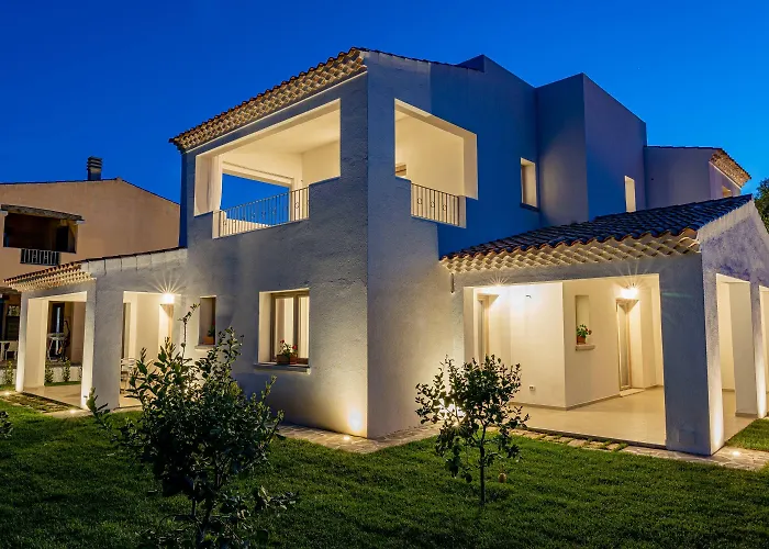 Residenza L'alzoni Affittacamere 4*