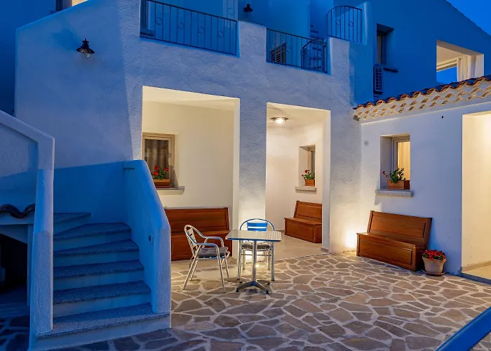Affittacamere Residenza L'alzoni San Teodoro (Sardinia)