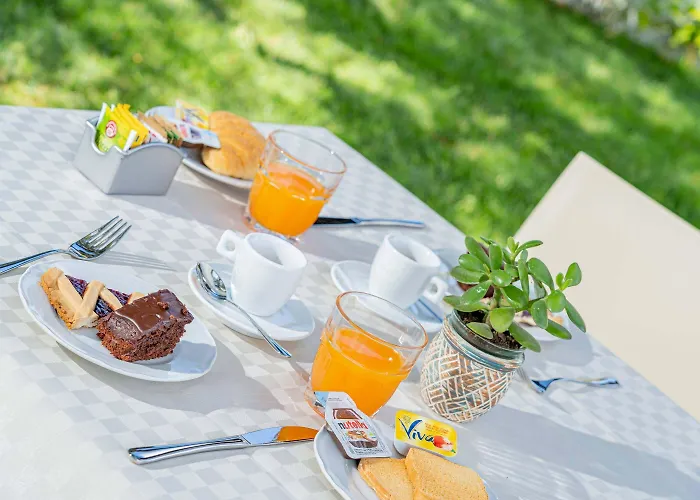 Residenza L'alzoni Πανσιόν San Teodoro (Sardinia)