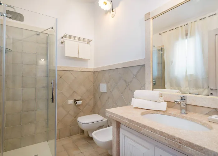 Affittacamere Residenza L'alzoni San Teodoro (Sardinia)