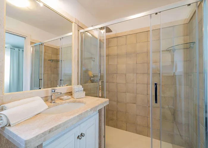 Residenza L'alzoni Affittacamere San Teodoro (Sardinia)