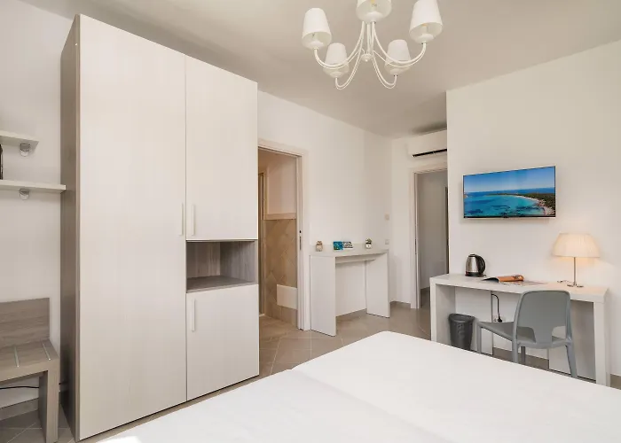 Residenza L'alzoni San Teodoro (Sardinia)