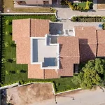 Affittacamere Residenza L'alzoni 4*