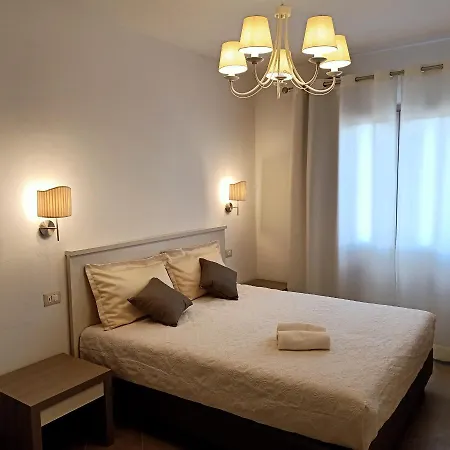 Guest house Residenza L'alzoni