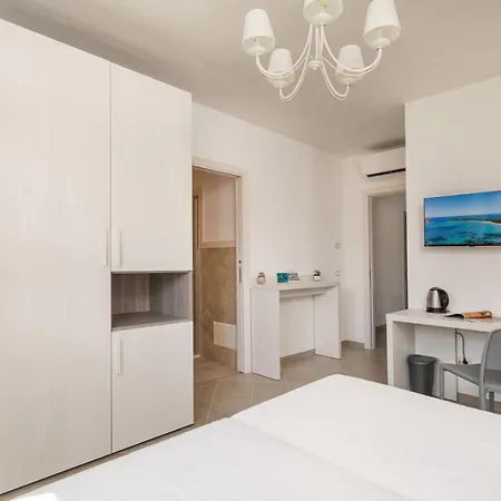 בית הארחה Residenza L'alzoni