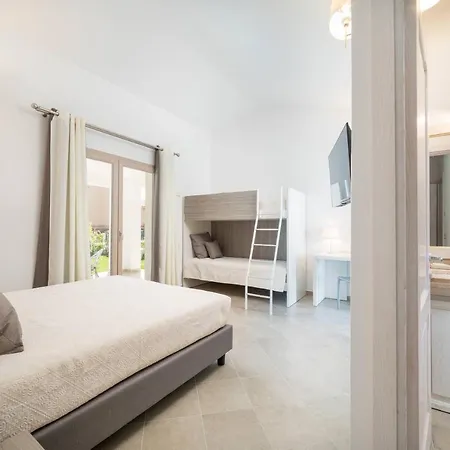 Guest house Residenza L'alzoni
