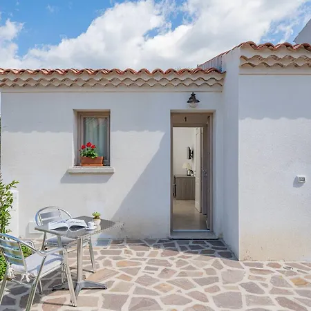 Residenza L'alzoni Guest house