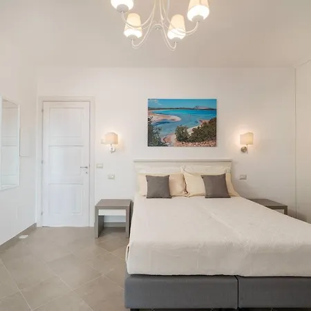 Guest house Residenza L'alzoni
