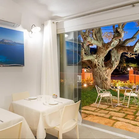 Residenza L'alzoni San Teodoro (Sardinia)