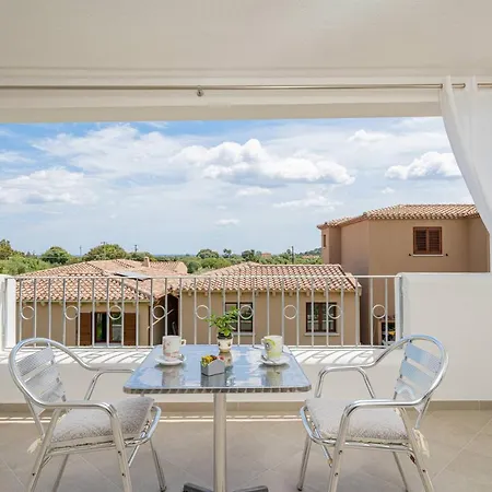 Residenza L'alzoni Guest house *