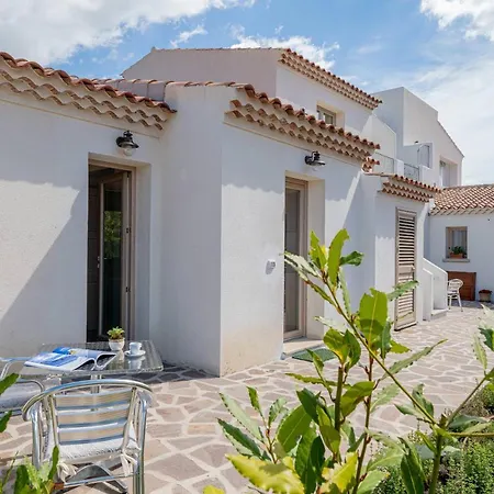 בית הארחה Residenza L'alzoni *