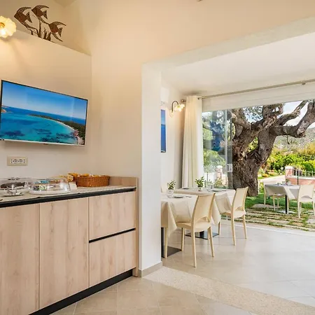 Residenza L'alzoni Guest house *
