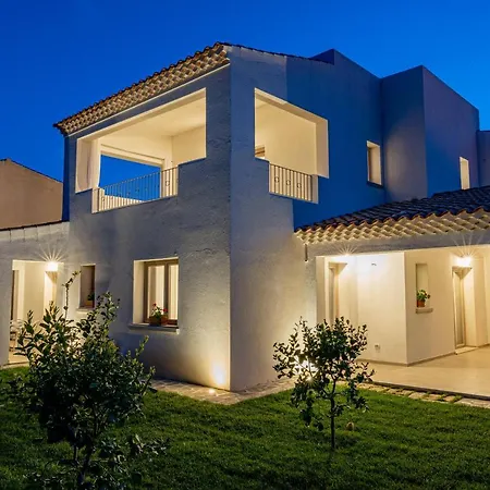 Guest house Residenza L'alzoni San Teodoro (Sardinia)