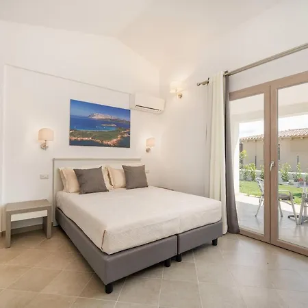 Residenza L'alzoni San Teodoro (Sardinia)