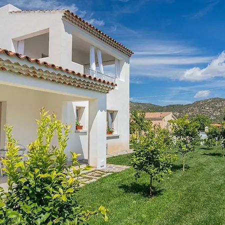 Residenza L'alzoni Guest house