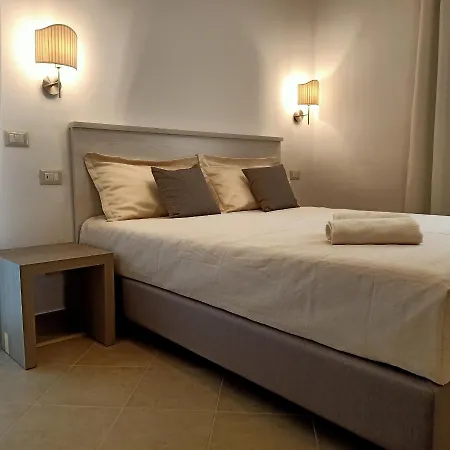 Guest house Residenza L'alzoni