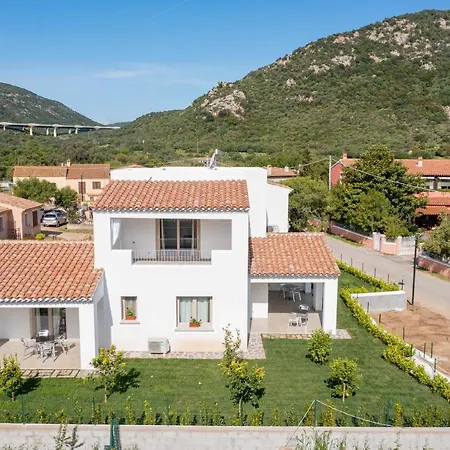 Residenza L'alzoni Guest house
