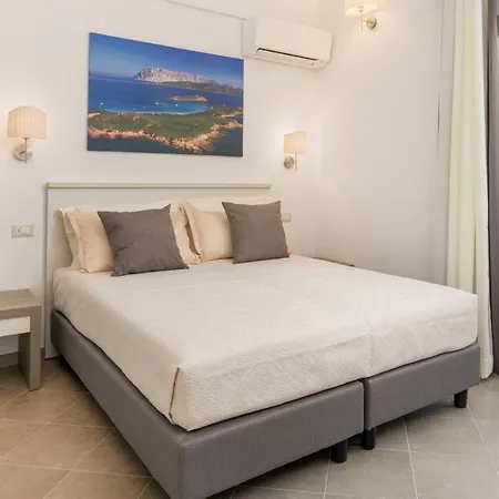 Residenza L'alzoni