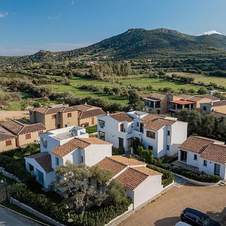 Residenza L'alzoni 4*