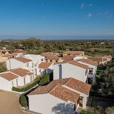 בית הארחה Residenza L'alzoni *