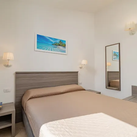 Residenza L'alzoni Guest house