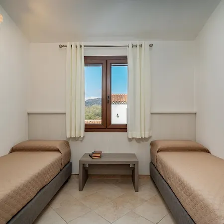 Guest house Residenza L'alzoni