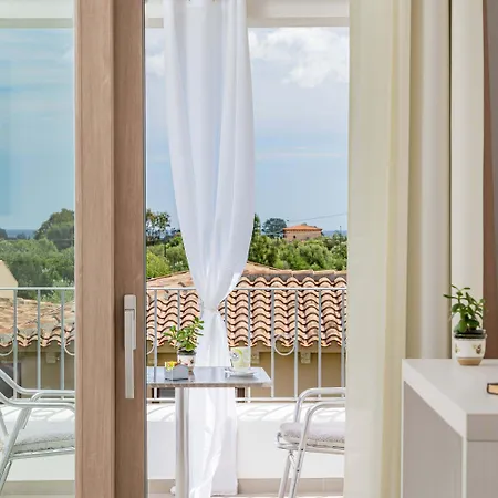 Residenza L'alzoni Pensión