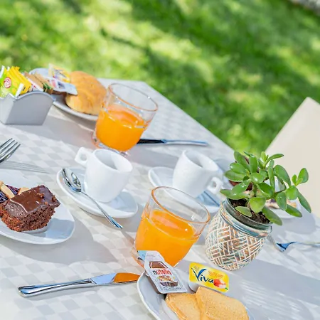 Residenza L'alzoni Pensión San Teodoro (Sardinia)