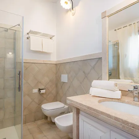 Pensión Residenza L'alzoni San Teodoro (Sardinia)